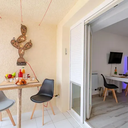 Le Riviera-3 By Interhome * Saint Aygulf