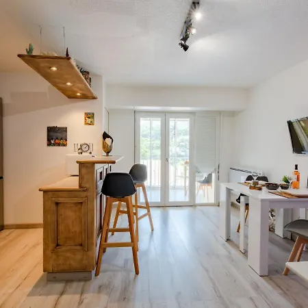Le Riviera-3 By Interhome *