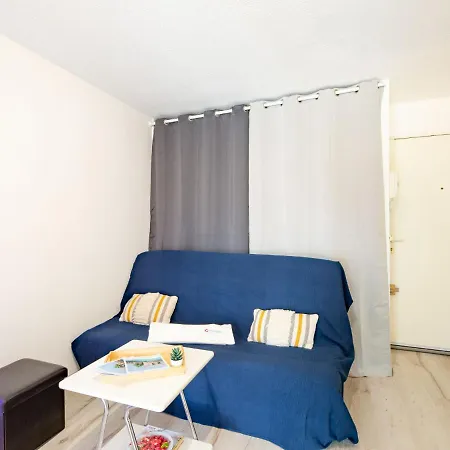 Le Riviera-3 By Interhome * Saint Aygulf