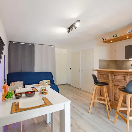 Le Riviera-3 By Interhome *