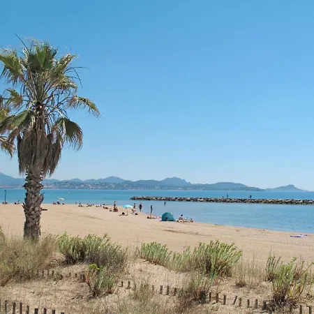 Le Riviera-3 By Interhome Apartamento