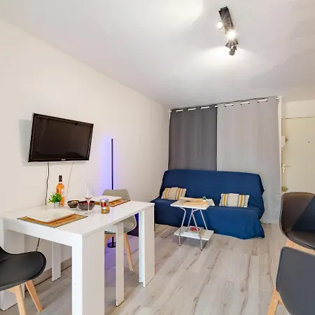 Le Riviera-3 By Interhome Appartement *