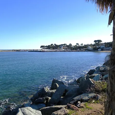 Le Riviera-3 By Interhome * Saint Aygulf